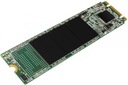 256GB Silicon Power A55 M.2 SATA III SSD