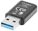 USB WIFI adaptér 5Ghz AC1200 DUAL sieťová karta