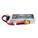 Gens ace G-Tech Soaring 2200mAh 14,8V 30C 4S1P Lipo batéria s konektorom