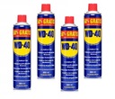 WD-40 600 ML MULTIFUNKČNÝ Odstraňovač hrdze