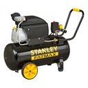 Olejový kompresor 50l Stanley FatMax FCDV4G4STF517