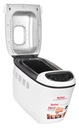 Pekáreň na chlieb TEFAL PF 6101 1600W