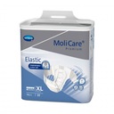 Plienky MoliCare Premium Elastic6K XL 14 ks