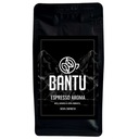 BANTU ESPRESSO AROMA KÁVA K EPRESSOROVÝM ZRNKÁM 250g