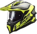 Enduro prilba LS2 MX701 EXPLORER ALTER H-V L