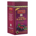 Impra Wild Berry 200g čierny čaj v plechovke