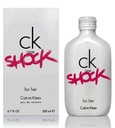 CALVIN KLEIN CK JEDEN VÝBOJ PRE JEJ 200ML EDT