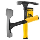 OCEĽOVÉ KLADIVO XP 567 g Renski DWHT51389-0 DeWalt