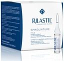 Ampulky na strie, Rilastil 10 x 5ml - v tehotenstve