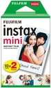 Náplne Fujifilm pre Instax Mini Glossy 20 kusov