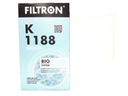 KABÍNOVÝ FILTER FILTRON K1188 MERCEDES VITO W639