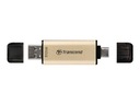 Transcend Pendrive JETFLASH 930C 512 GB USB 3.2 Gen2