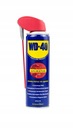 WD-40 ODSTRAŇOVANIE HRDZE + ANTIKORÓZNY MAZACÍ APLIKÁTOR 250ml