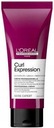 LOREAL CURL EXPRESSION Oplachovací hydratačný krém na kučeravé vlasy 200 ml