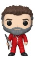 Funko POP! La Casa De Papel: Dom papiera - Moskva 918