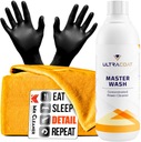 Ultracoat Master Wash na predpieranie 500 ml