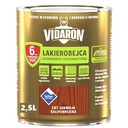 Lak na morenie Sequoia Kali. L07 2,5L Vidaron