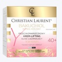 Christian Laurent bakuchiol krém d/n 40+ 50ml