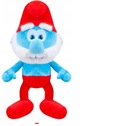 SMERFS PAPA SMERF MASKOT CUDDLE 22cm