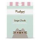 Sada nálepiek na notebook Pusheen Foodie Collection