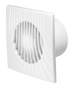 Odsávací ventilátor (WA120W), Awenta