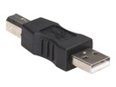 AKYGA Adaptér AK-AD-29 USB A m / USB B m