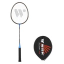 Badmintonová raketa WISH + obal