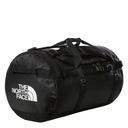 Taška North Face Base Camp Duffel Recycled L tnf čierna/tnf biela