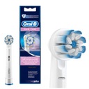 Originál ORAL-B BRAUN SENSITIVE Clean tip 1 ks