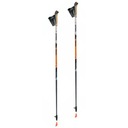 Palice na Nordic Walking GABEL STRIDE X-1.35 ACTIVE 110