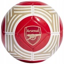 ADIDAS ARSENAL LONDON MINI DOMÁCI TRÉNING FUTBAL BIELY, 1