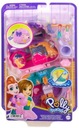 Polly Pocket Set Beauty Salon box HKV35