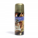 DECORATIVE SPRAY GOLD farba v spreji 250ml