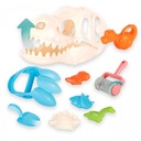 Sandbox Toys Set Dinosaurs 9 ks.