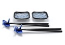 Sushi set – Blue Wave Mini [6303509]