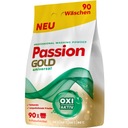 Passion Gold Universal prací prášok 5,4 kg