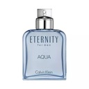 Calvin Klein Eternity Aqua toaletná voda 200ml