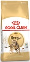 ROYAL CANIN Bengal Adult 2kg