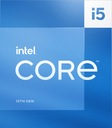 PROCESOR INTEL CORE I5-13500 RAPTOR LAKE 2,5 GHz