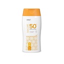 Opaľovacia voda Dr.Max SPF 50, mlieko na opaľovanie, 200 ml