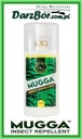 MUGGA Spray – 75 ml – 9,4 % DEET