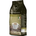 Zrnková káva espresso Rioba Gold 1 kg