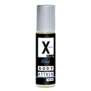 Feromóny. Pánska vôňa. Body Attack Blue 10 ml.