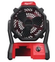 VENTILÁTOR MILWAUKEE M18AF-0 18V