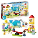 LEGO DUPLO Ihrisko snov 10991