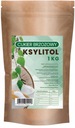 FÍNSKY XYLITOL Brezový cukor 100% ORIGINÁL 1kg.