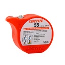 Loctite 55 závitový tmel 50 m