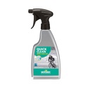 MOTOREX Quick Clean Grey 500 ml