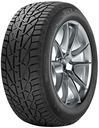 1x Taurus SUV Winter 215/65 R16 102H