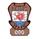 MAGNET Słupsk SIDE NUMBER pre taxíky